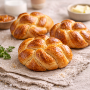 accras de morue pimentés