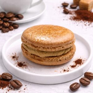 macaron café "stéphane"