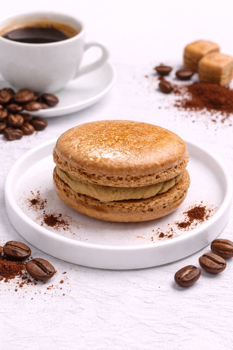 macaron café "stéphane" macaron café "stéphane"