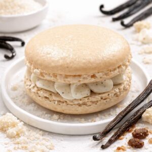 Allergènes : Oeufs, Fruits à coque, Arachides, Sésame