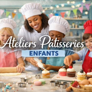 Ateliers enfants