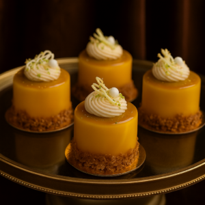 ✨ entremets orizon ✨