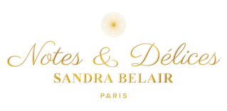 Notes & Délices Paris – Créations pâtissières artisanales