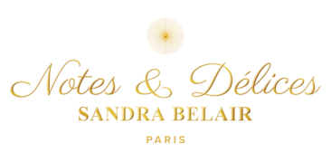 Notes & Délices Paris – Créations pâtissières artisanales