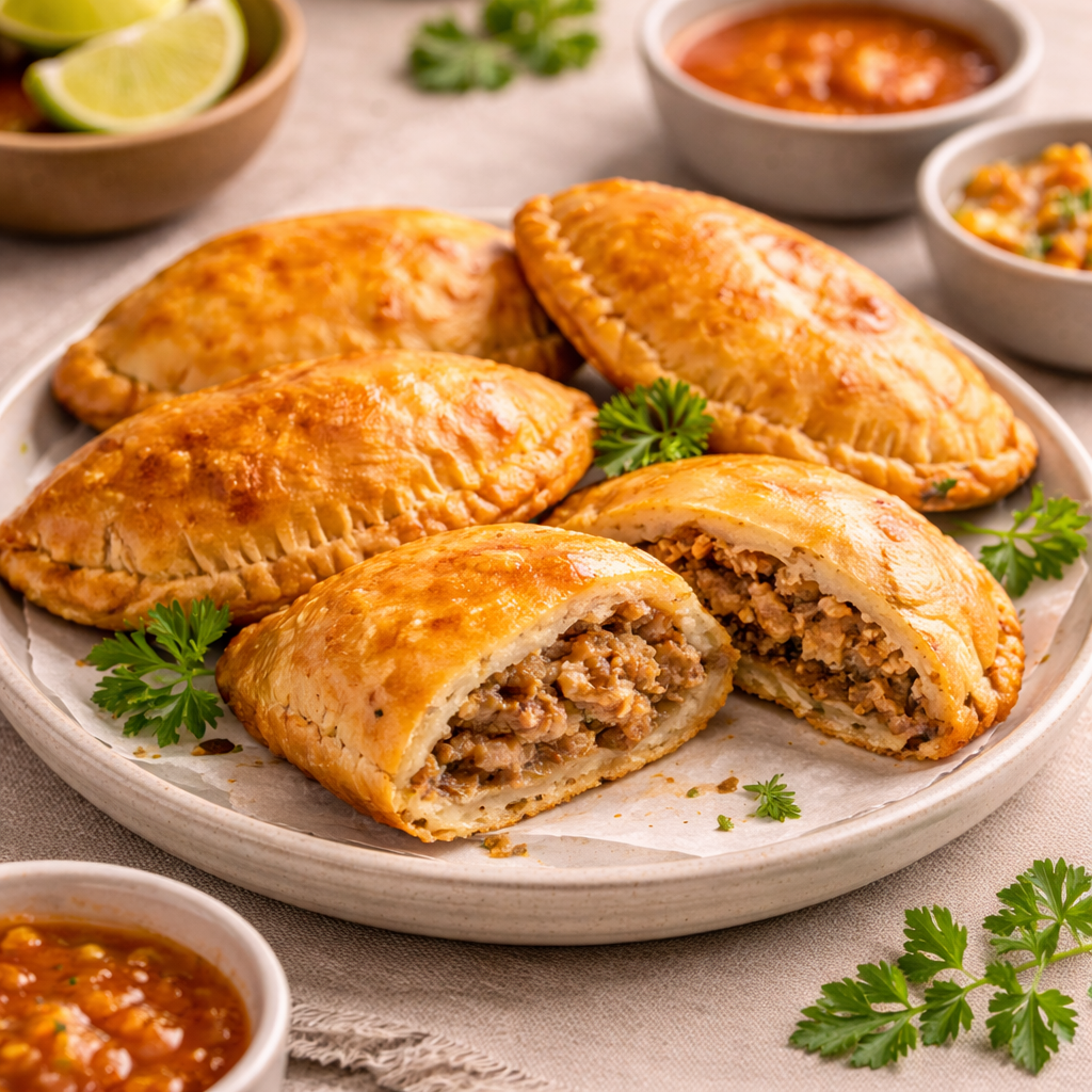 accras de morue pimentés accras de morue pimentés