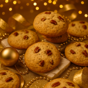 cookie pépites de chocolat au lait cœur fondant chocolat au lait